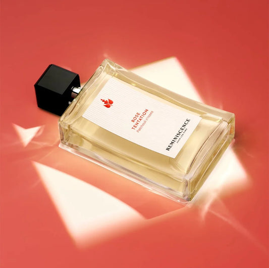 REMINISCENCE - ROSE TENTATION - EAU DE PARFUM