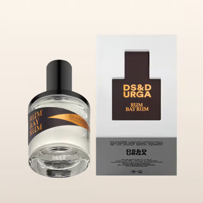 D.S. & DURGA - RUM BAY - EAU DE PARFUM 50 ML SPRAY