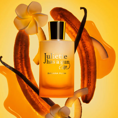 JULIETTE HAS A GUN - BANANA RUSH - EAU DE PARFUM