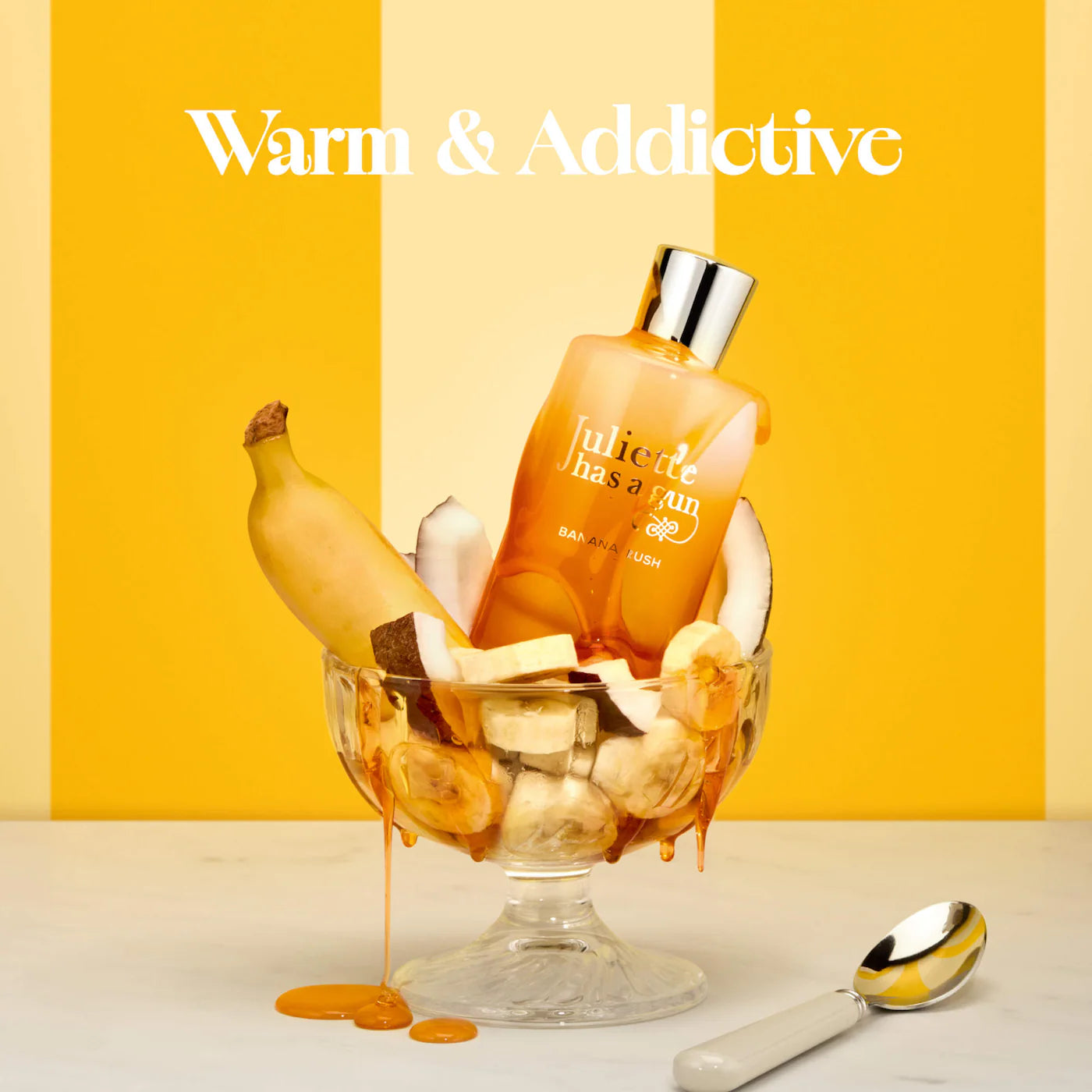 JULIETTE HAS A GUN - BANANA RUSH - EAU DE PARFUM