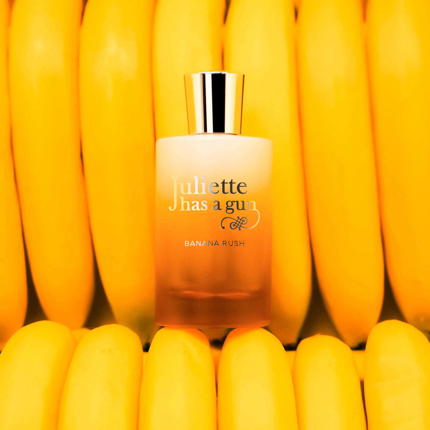 JULIETTE HAS A GUN - BANANA RUSH - EAU DE PARFUM