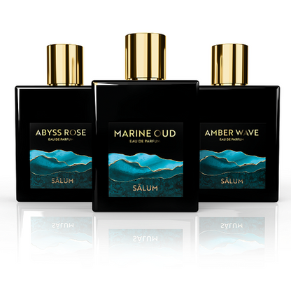 SALUM-MARINE OUD-PROFUMO