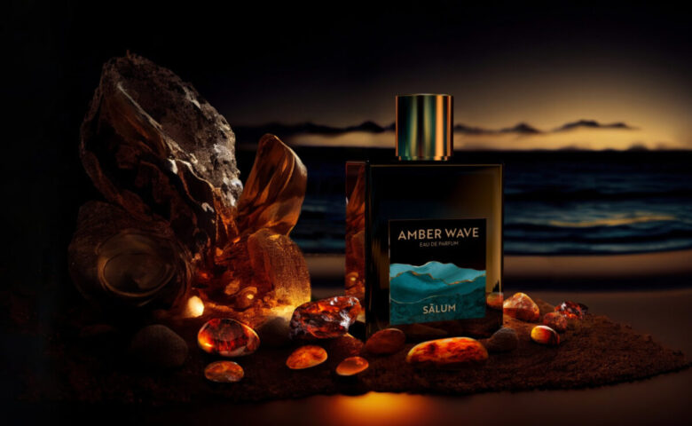 SALUM-AMBER WAVE-PROFUMO