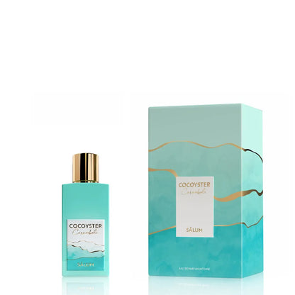 SALUM - COCOYSTER - CARAMBOLA - PROFUMO - EXTRAIT DE PARFUM