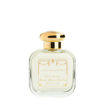 SANTA MARIA NOVELLA-ACQUA DELLA REGINA - PROFUMO
