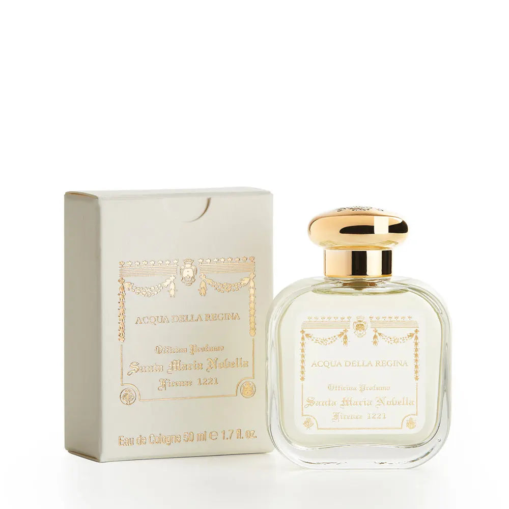 SANTA MARIA NOVELLA-ACQUA DELLA REGINA - PROFUMO