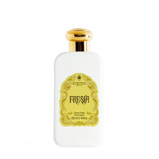 SANTA MARIA NOVELLA - FRESIA CREMA FLUIDA - 250 ML INPLASTICA RICICLATA