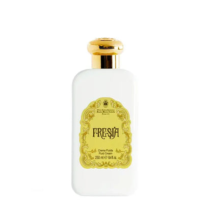 SANTA MARIA NOVELLA - FRESIA CREMA FLUIDA - 250 ML INPLASTICA RICICLATA