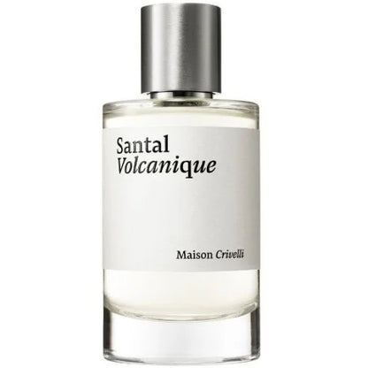 MAISON CRIVELLI - SANTAL VOLCANIQUE - EAU DE PARFUM