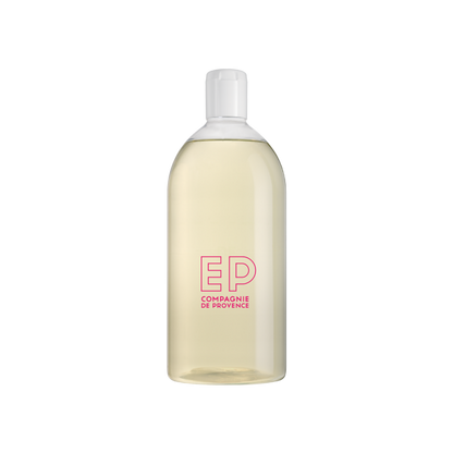 COMPAGNIE DE PROVENCE - ROSE SAUVAGE - SAPONE LIQUIDO - 1 LITRO