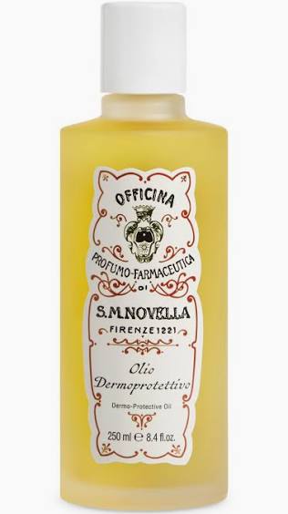 SANTA MARIA NOVELLA - OLIO DERTMOPROTETTIVO -