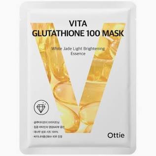 OTTIE 100 MASK 25 ML - VITA GLUTATIONE