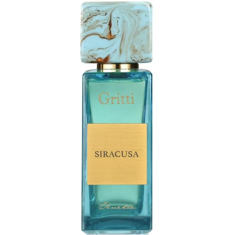 GRITTI-SIRACUSA-EAU DE PARFUM