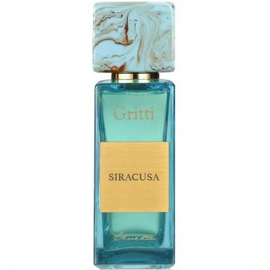 GRITTI-SIRACUSA-EAU DE PARFUM