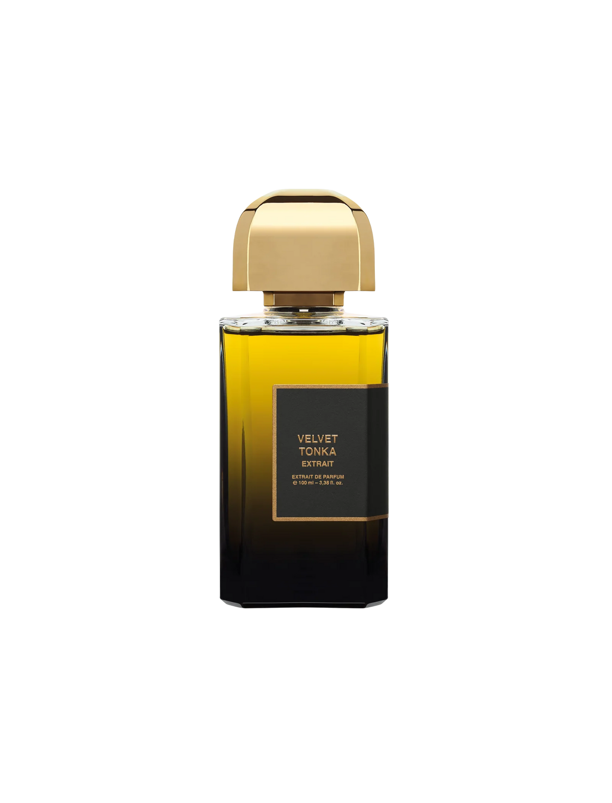 BDK - VELVET TONKA EXTRAIT - 100 ML SPRAY