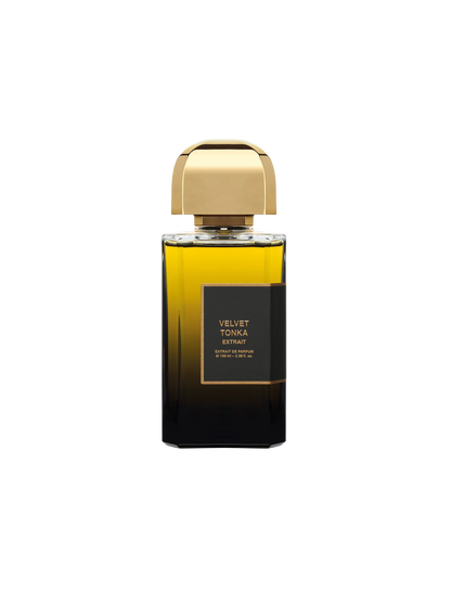BDK - VELVET TONKA EXTRAIT - 100 ML SPRAY