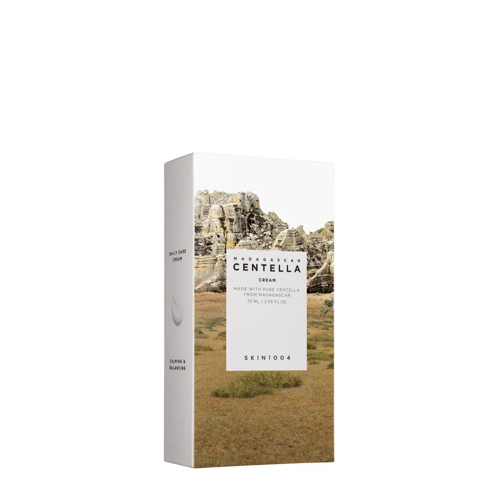 SKIN1004 - MADAGASCAR CENTELLA CREAM