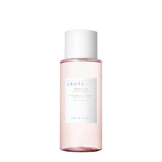 MADAGASCAR CENTELLA - SKIN1004 - POREMIZING CLEAR TONER - 210 ML