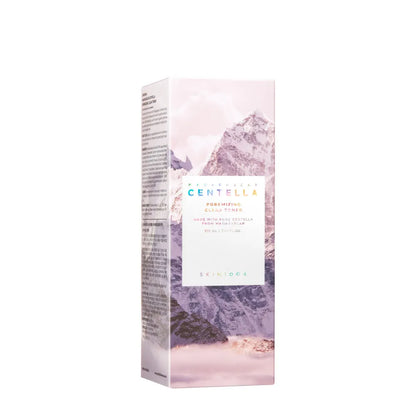 MADAGASCAR CENTELLA - SKIN1004 - POREMIZING CLEAR TONER - 210 ML