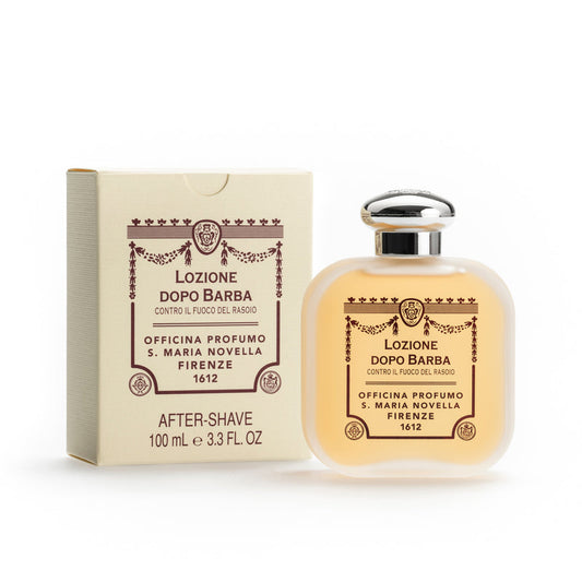 SANTA MARIA NOVELLA-DOPO BARBA-PATCHOULI-100 ML