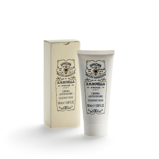 SANTA MARIA NOVELLA-CREMA ANTIODORE