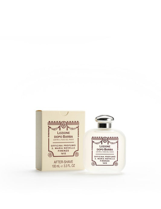 SANTA MARIA NOVELLA-VETIVER-DOPO BARBA LIQUIDO