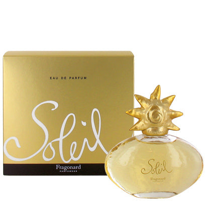 FRAGONARD-SOLEIL- EDP