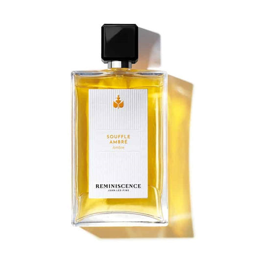 REMINISCENCE - SOUFFLE AMBRÉ - EAU DE PARFUM