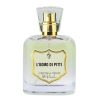 SPEZIERIE PALAZZO VECCHIO-L'UOMO DI PITTI-EAU DE PARFUM