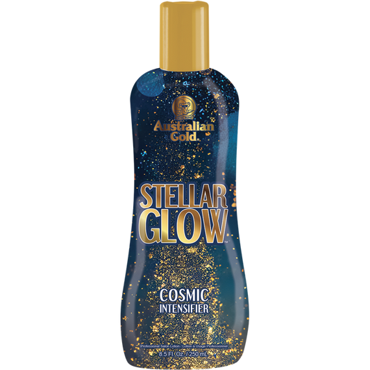 AUSTRALIAN GOLD - STELLAR GLOW INTENSIFIER