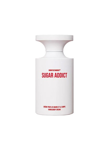 BORN TO STAND OUT - SUGAR ADDICT - CREMA MANI E CORPO - 350 ML