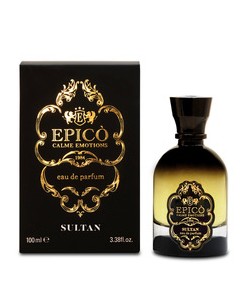 EPICO'-SULTAN-EAU DE PARFUM