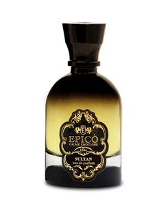 EPICO'-SULTAN-EAU DE PARFUM