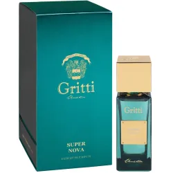 GRITTI-SUPER NOVA- ESTRATTO DI PROFUMO