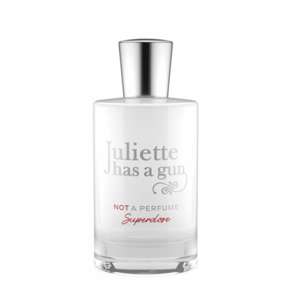 JULIETTE HAS A GUN - NOT A PERFUME - SUPERDOSE
