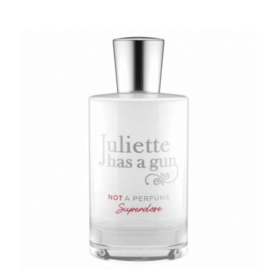 JULIETTE HAS A GUN-NOT A PERFUME SUPERDOSE