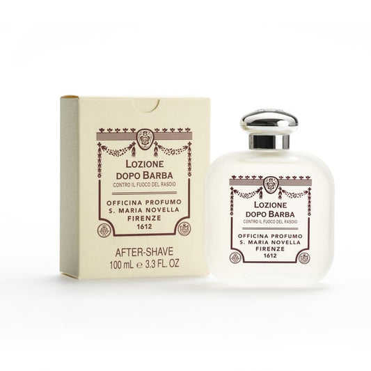 SANTA MARIA NOVELLA-TABACCO TOSCANO-DOPO BARBA LIQUIDO