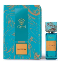 GRITTI-TANGERINA-EAU DE PARFUM