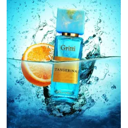 GRITTI-TANGERINA-EAU DE PARFUM