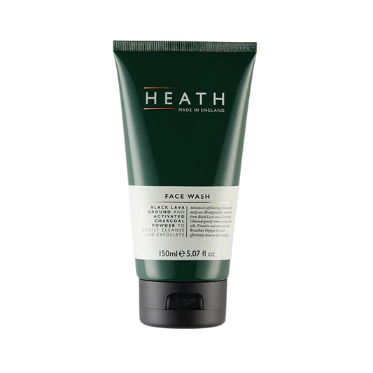 HEATH-FACE WASH