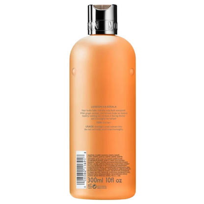 MOLTON BROWN - THICKENING SHAMPOO WITH GINGER - 300 ML