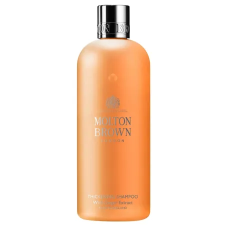 MOLTON BROWN - THICKENING SHAMPOO WITH GINGER - 300 ML