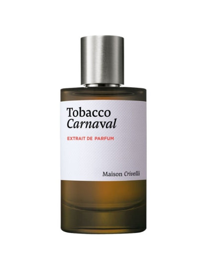 MAISON CRIVELLI - TOBACCO CARNAVAL - EXTRAIT DE PARFUM