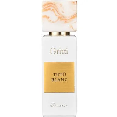 GRITTI-TUTU' BLANC-EAU DE PARFUM