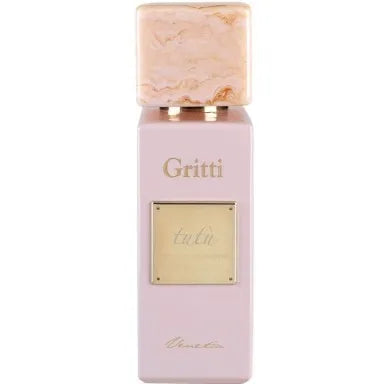 GRITTI-TUTU' PINK -EXTRAIT