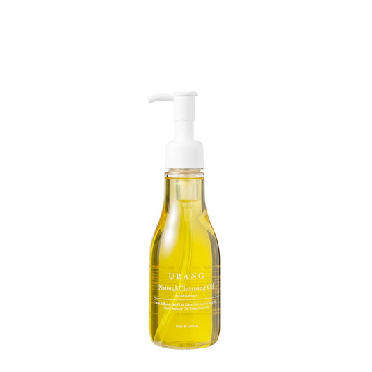 URANG - NATURAL CLEANSING OIL
