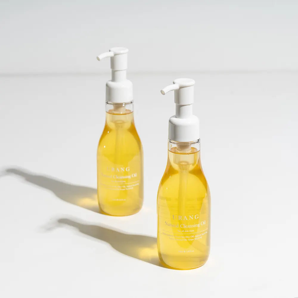 URANG - NATURAL CLEANSING OIL