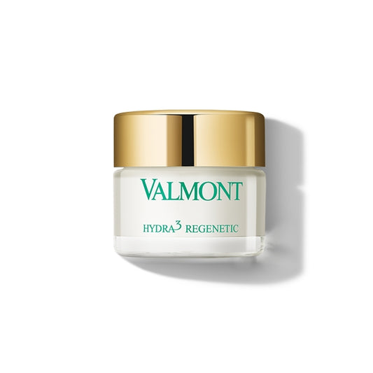 VALMONT-HYDRA 3 REGENETIC CREAM- CREMA ANTI ETA'-LINEA HYDRATATION