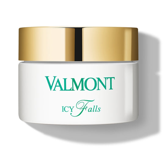 VALMONT- Icy Falls - Struccante Viso