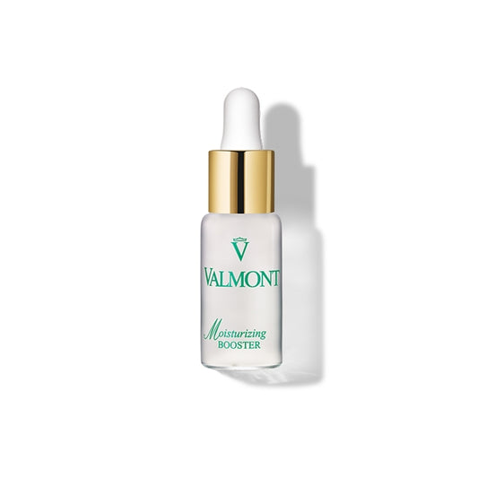 VALMONT-MOISTURIZING BOOSTER - SIERO IDRATANTE RIMPOLPANTE-LINEA HYDRATATION